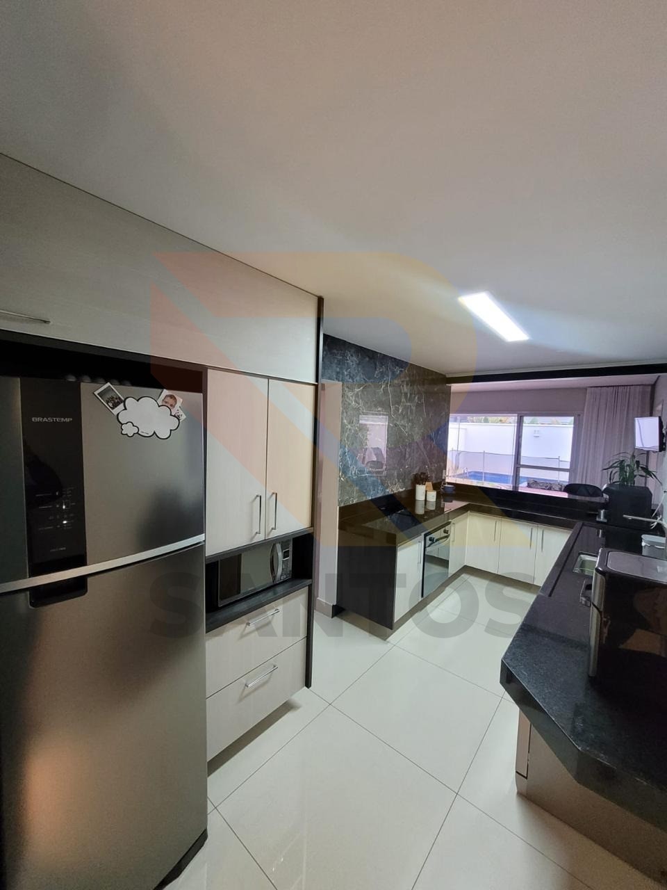 Casa, 3 quartos, 350 m² - Foto 15