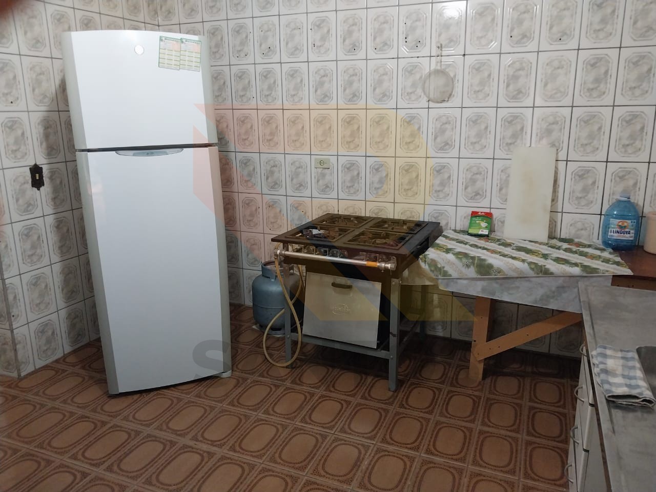 Chácara, 4 quartos - Foto 15