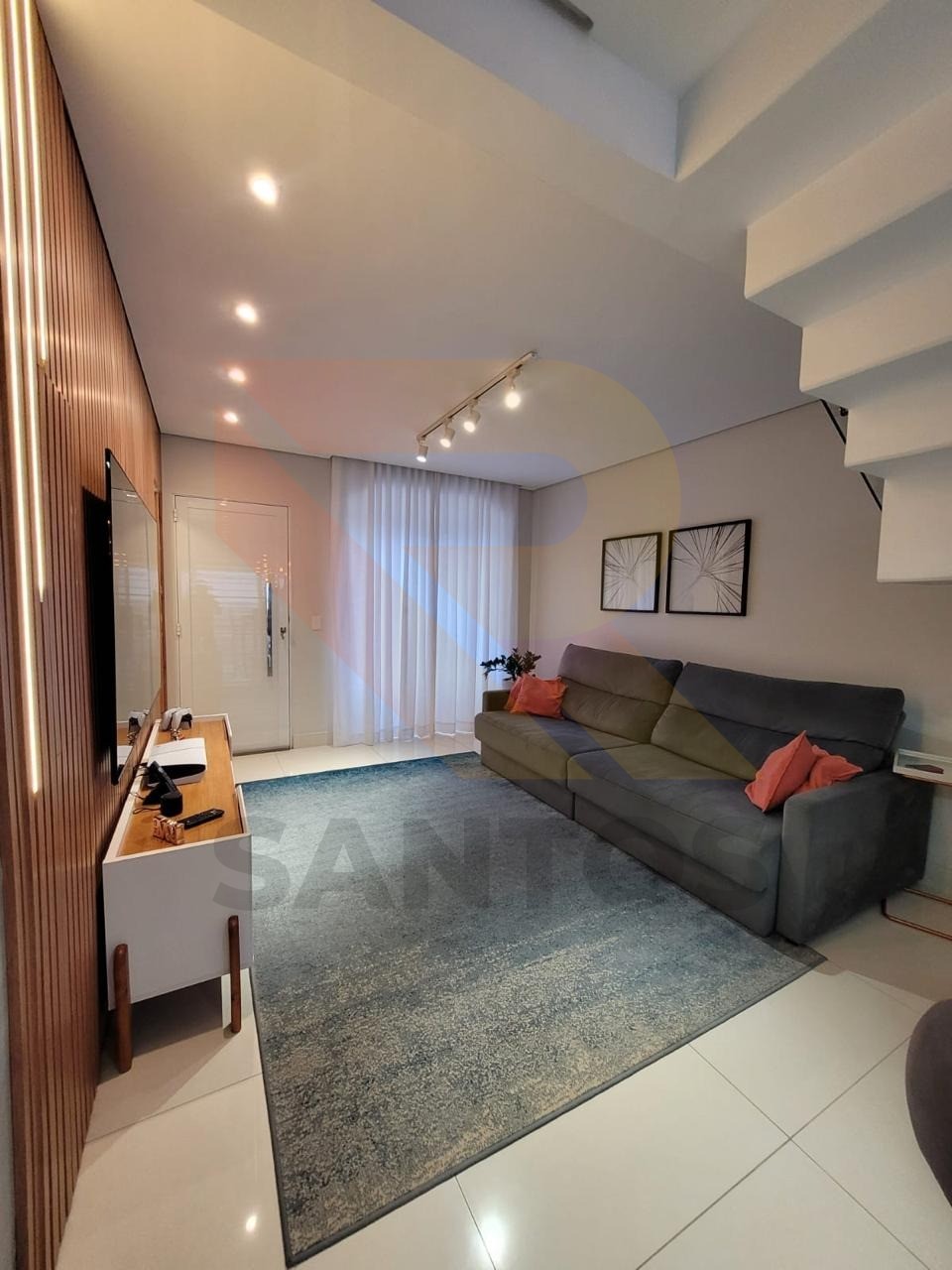 Casa, 3 quartos, 350 m² - Foto 16