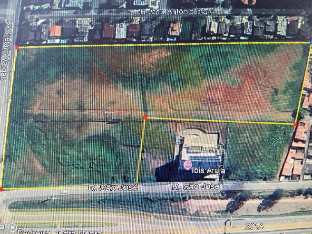 Terreno - Foto 2