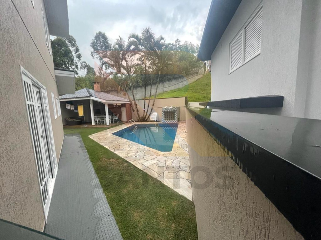 Casa, 4 quartos - Foto 4