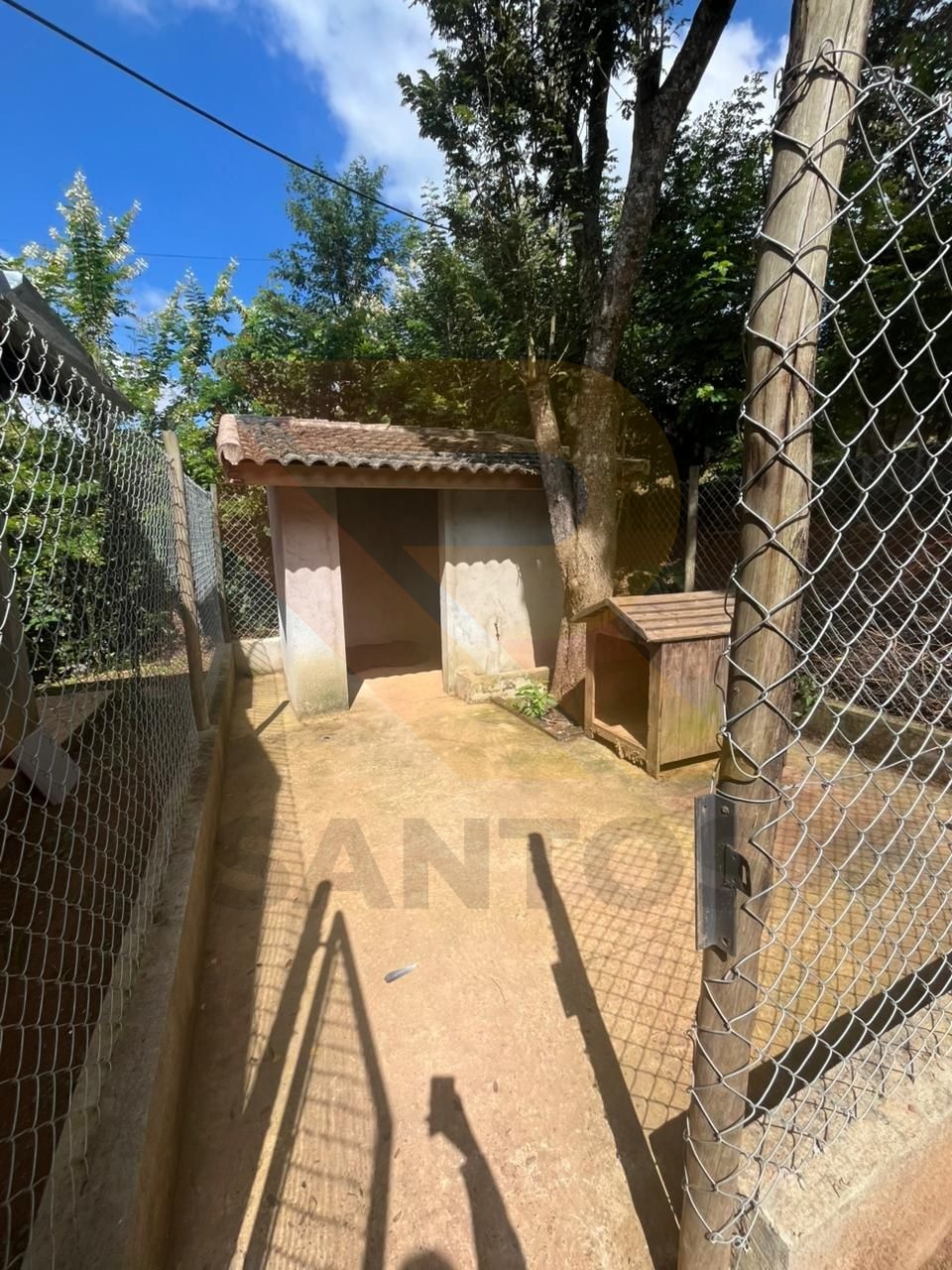 Chácara, 3 quartos - Foto 4