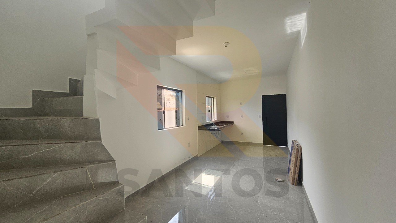 Casa, 2 quartos, 1 m² - Foto 8