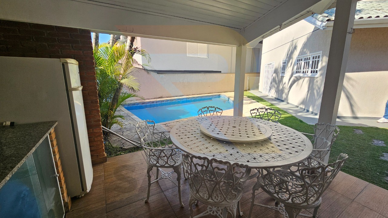 Casa, 4 quartos - Foto 30