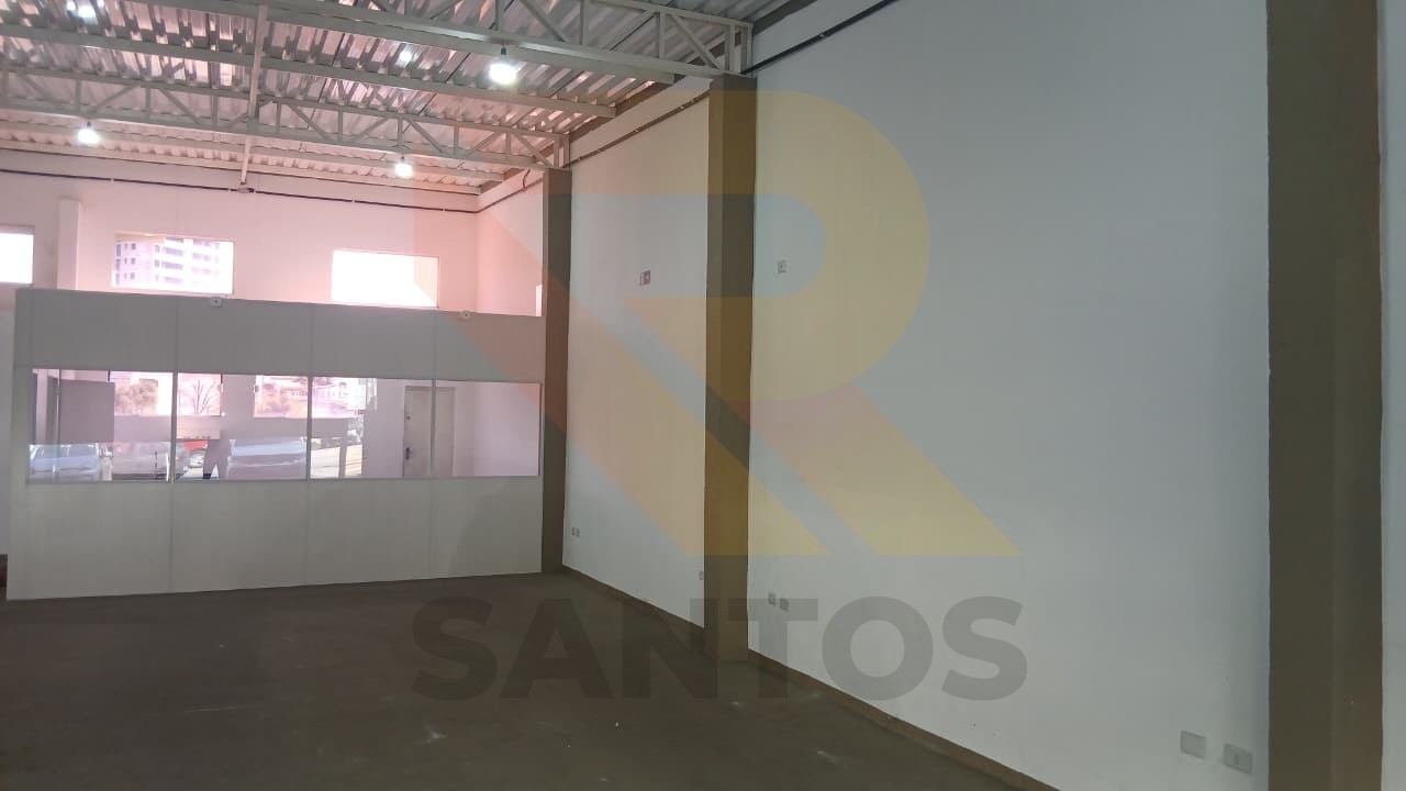 Loja-Salão, 200 m² - Foto 5