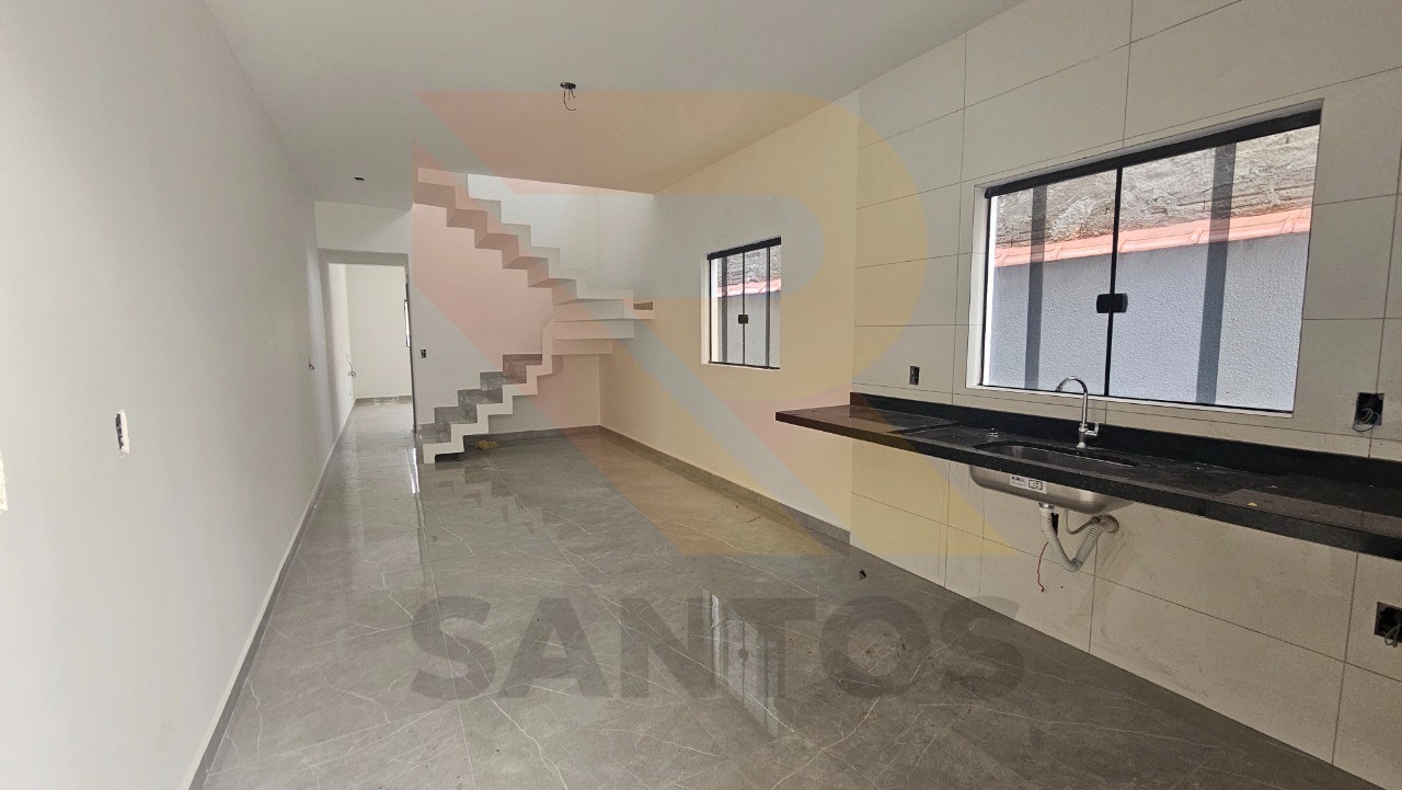 Casa, 3 quartos, 1 m² - Foto 5
