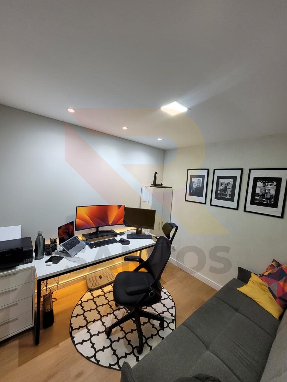 Casa, 3 quartos, 350 m² - Foto 12
