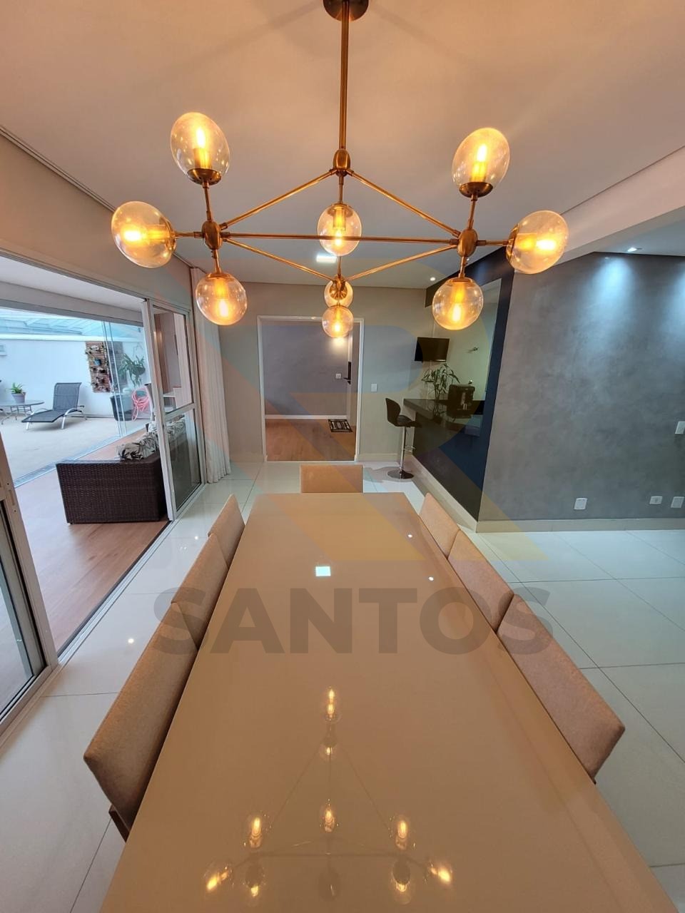 Casa, 3 quartos, 350 m² - Foto 1