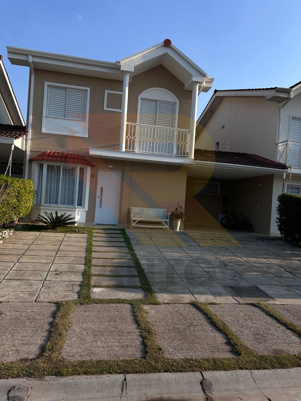 Casa, 3 quartos, 350 m² - Foto 17