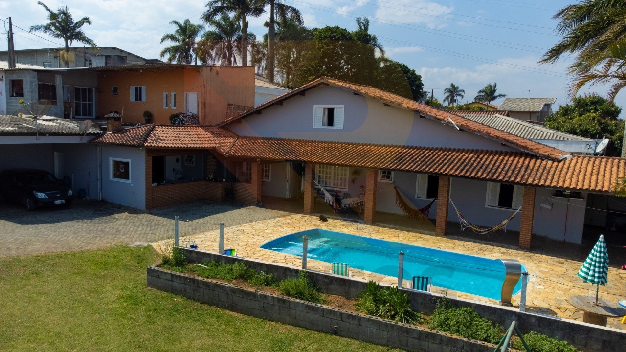 Casa, 6 quartos - Foto 7