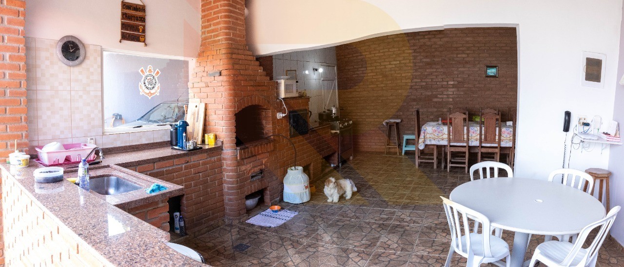 Casa, 6 quartos - Foto 11
