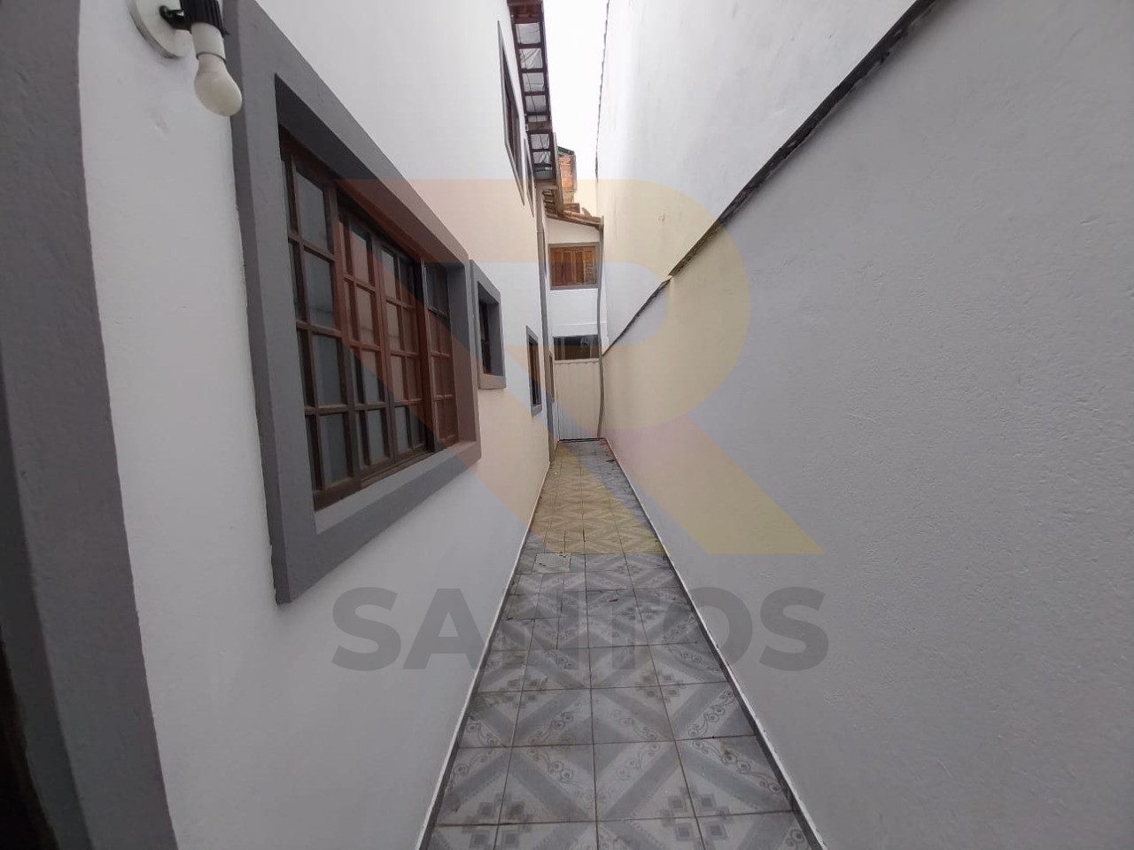 Casa, 3 quartos - Foto 15
