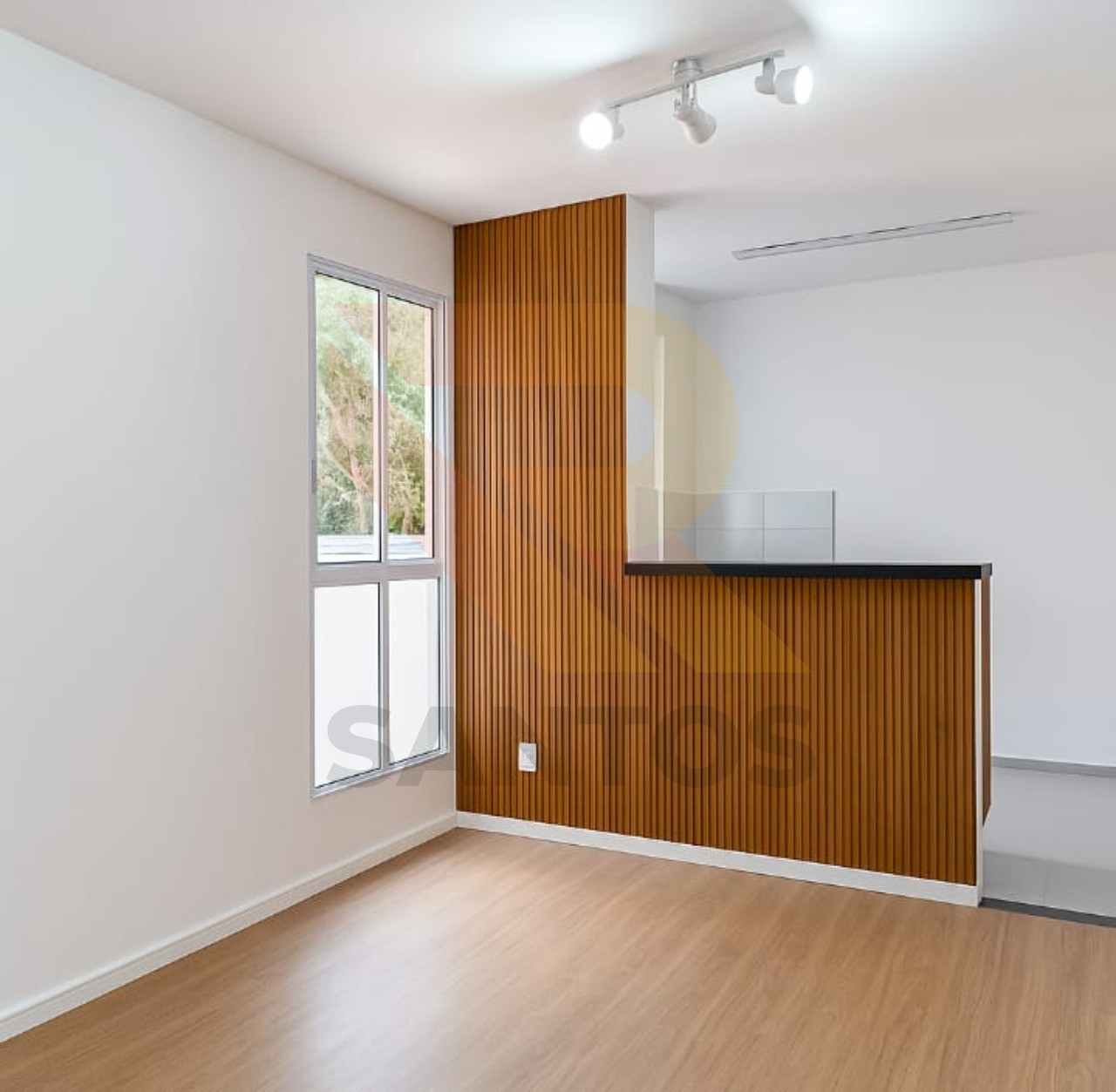 Apartamento, 2 quartos, 48 m² - Foto 5
