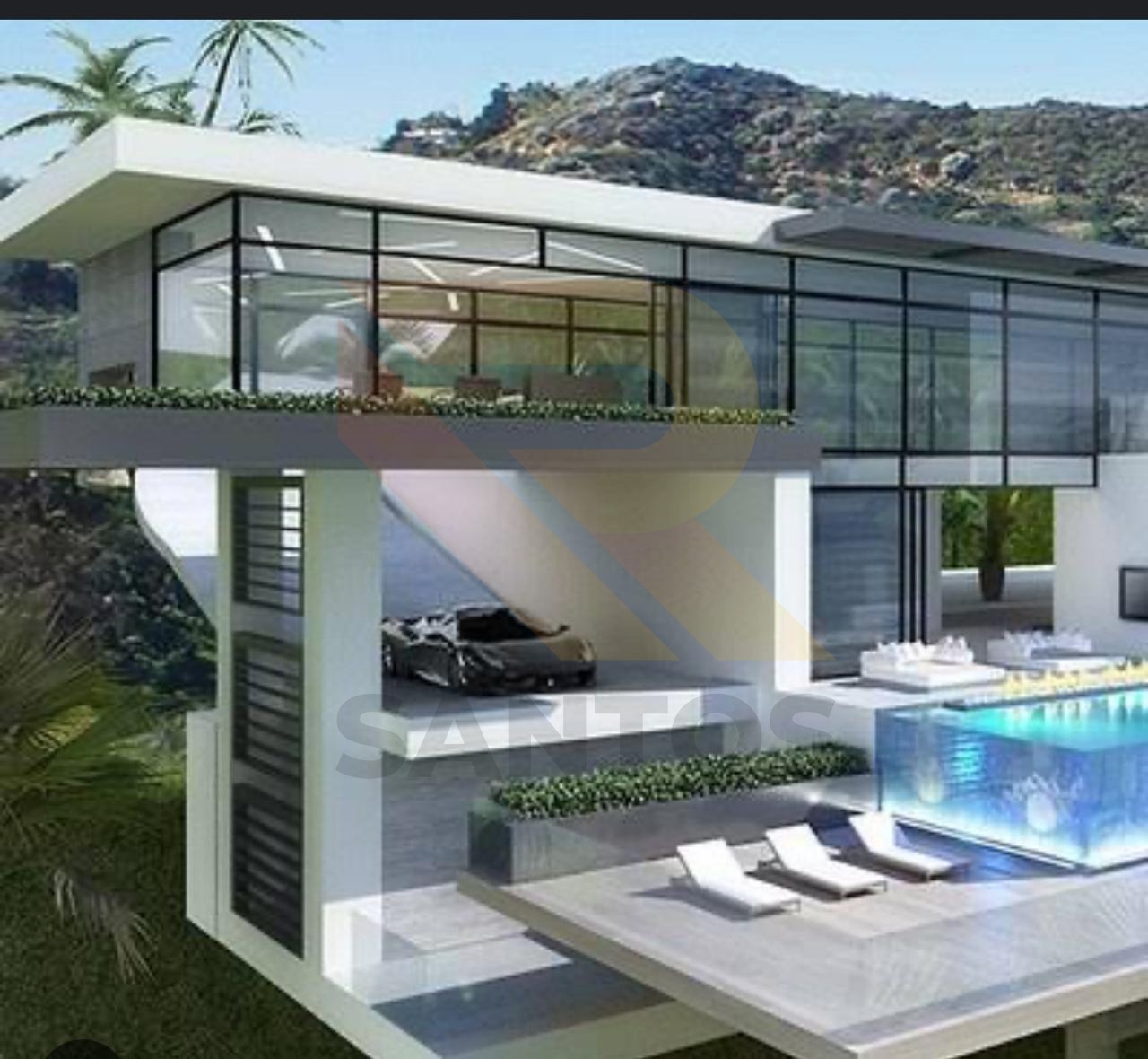 Terreno, 589 m² - Foto 2
