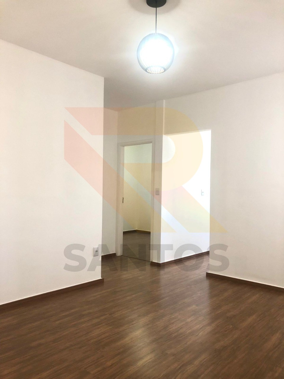 Apartamento, 2 quartos, 47 m² - Foto 1