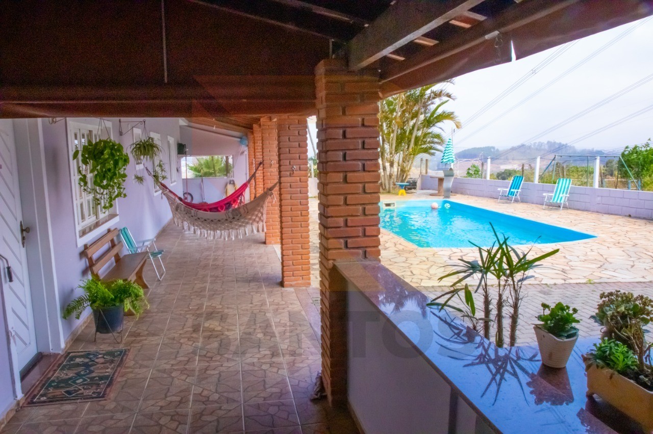 Casa, 6 quartos - Foto 4