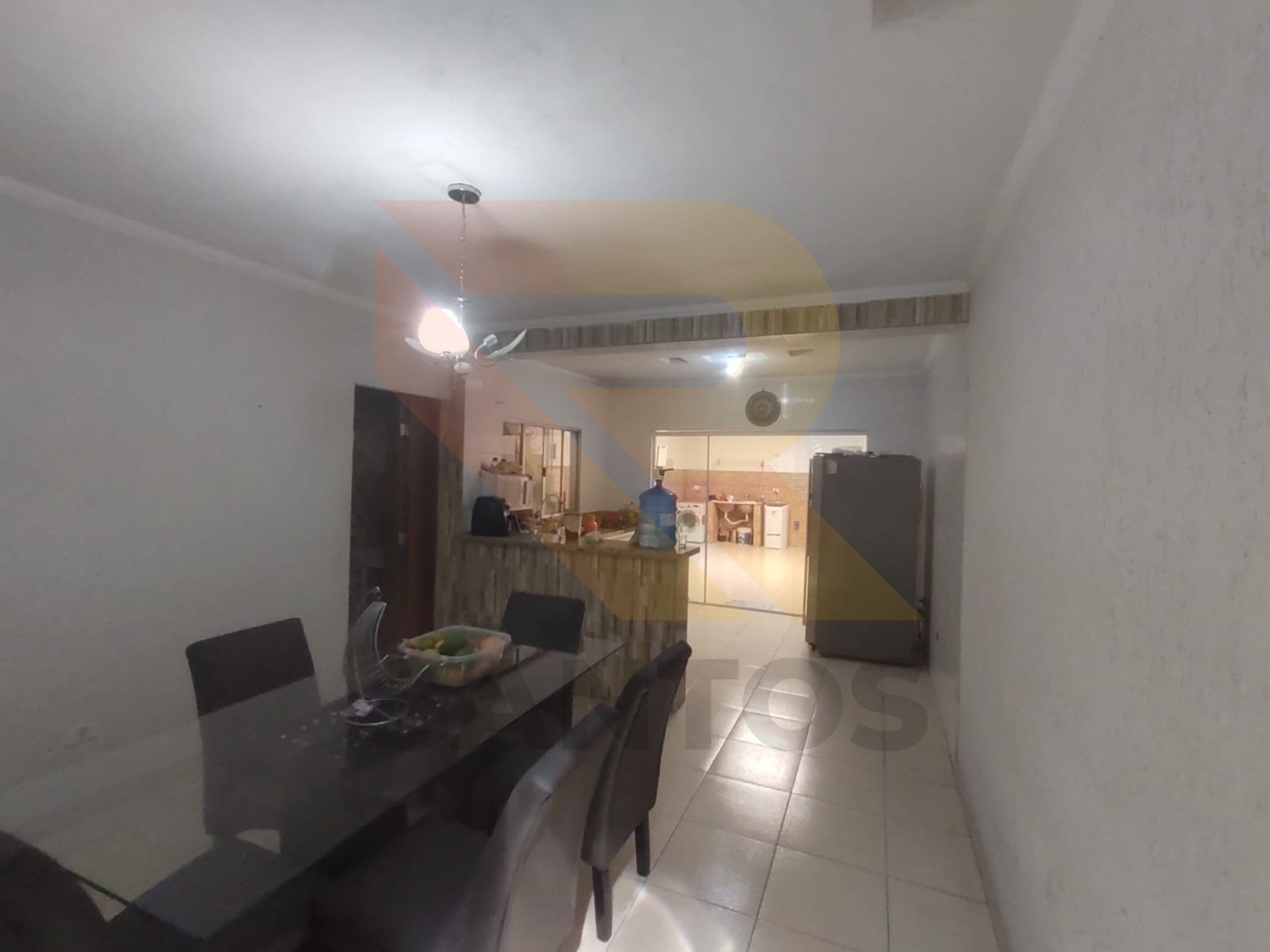 Casa, 4 quartos - Foto 7