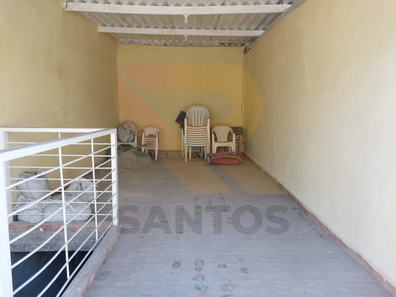 Casa, 5 quartos, 125 m² - Foto 6