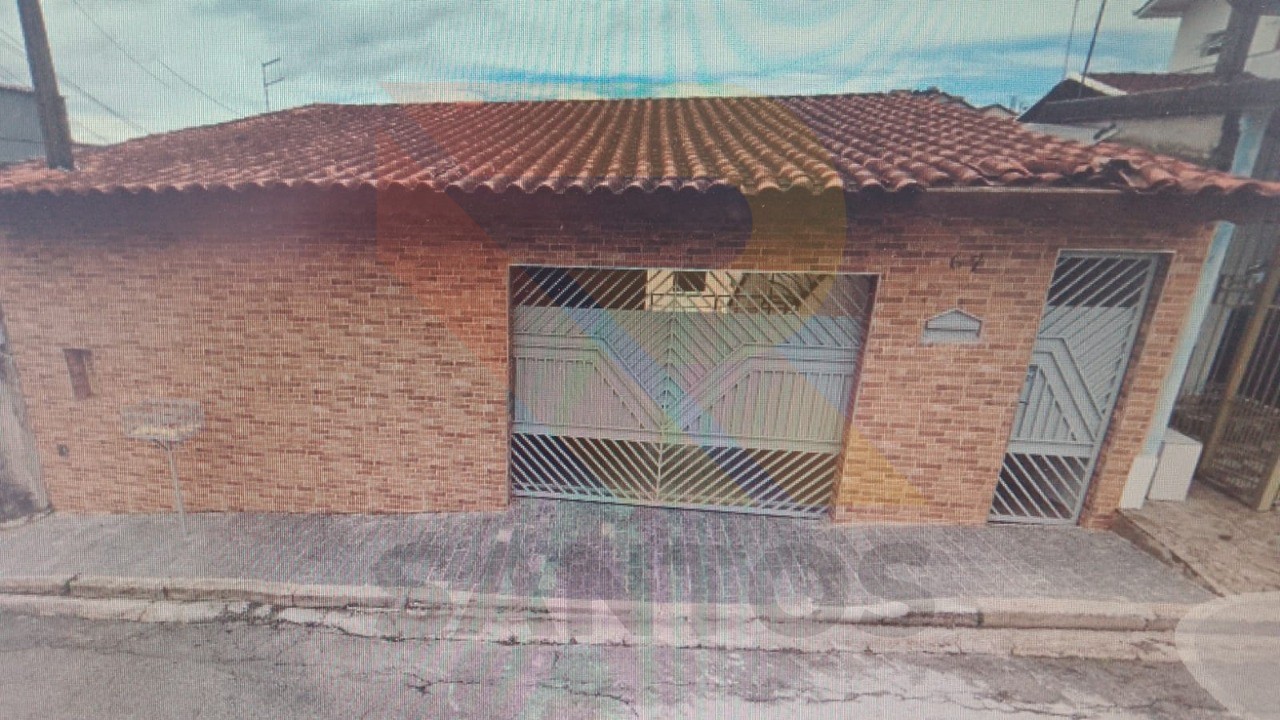 Casa, 3 quartos - Foto 1