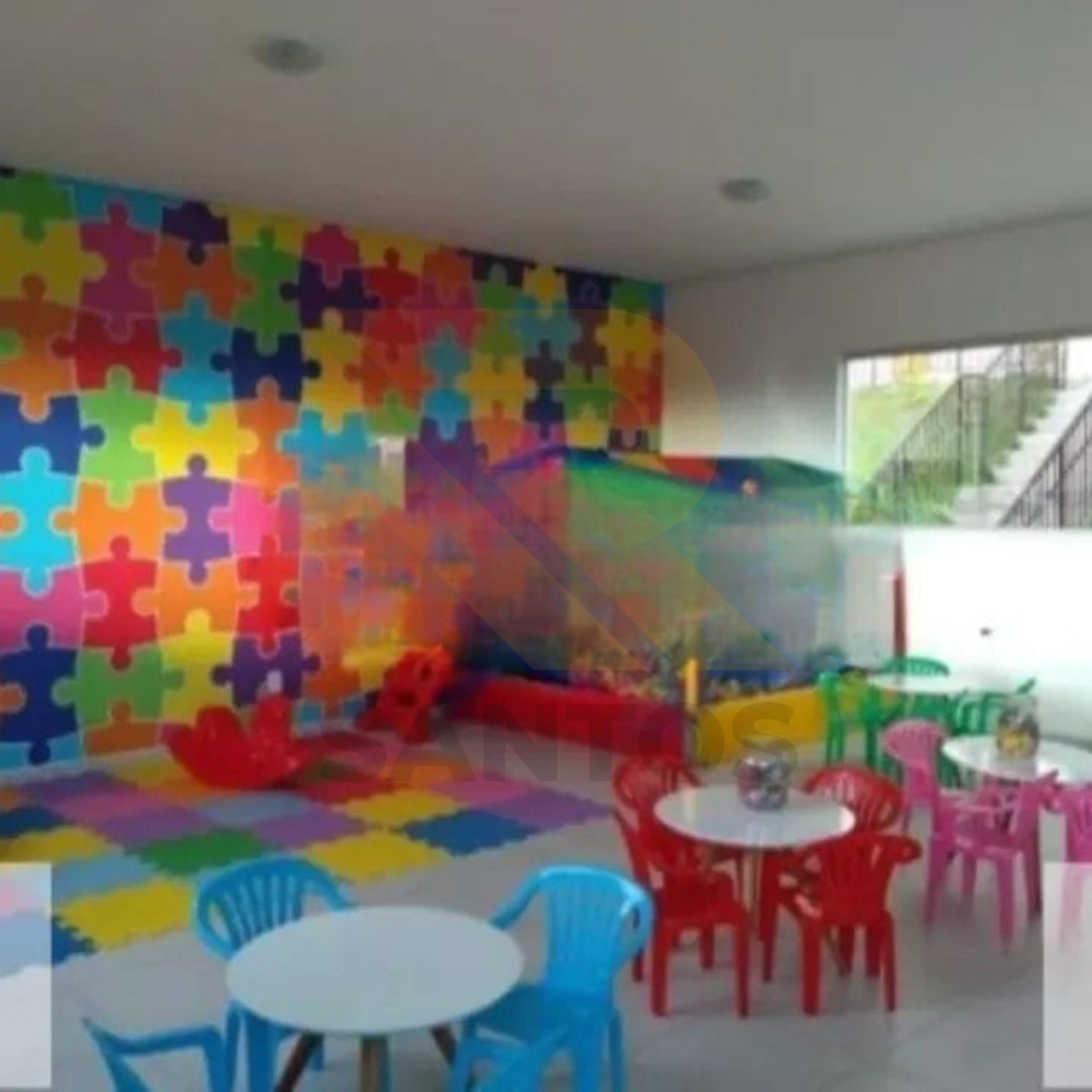 Apartamento, 2 quartos, 48 m² - Foto 14