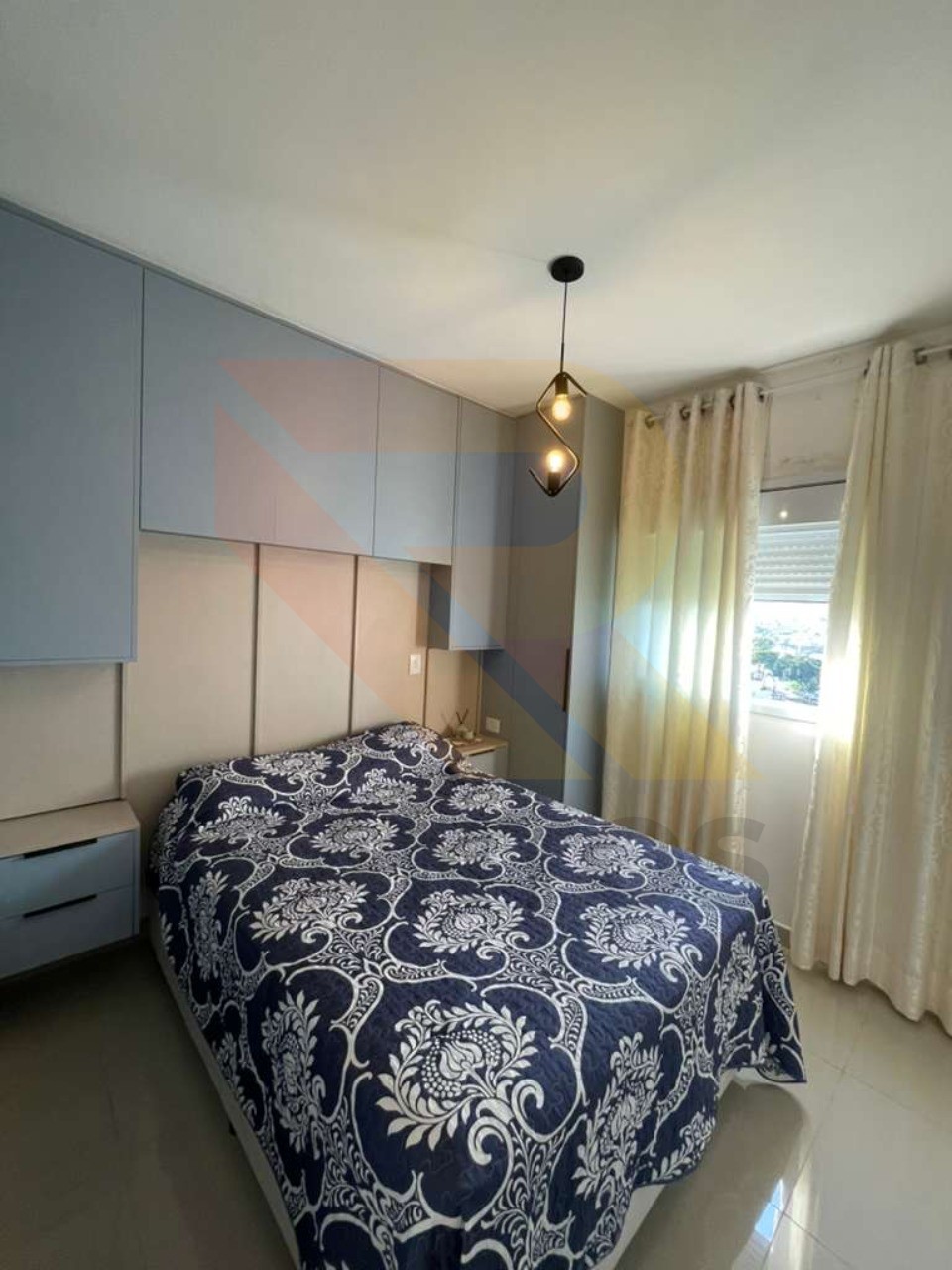 Apartamento, 2 quartos, 69 m² - Foto 8