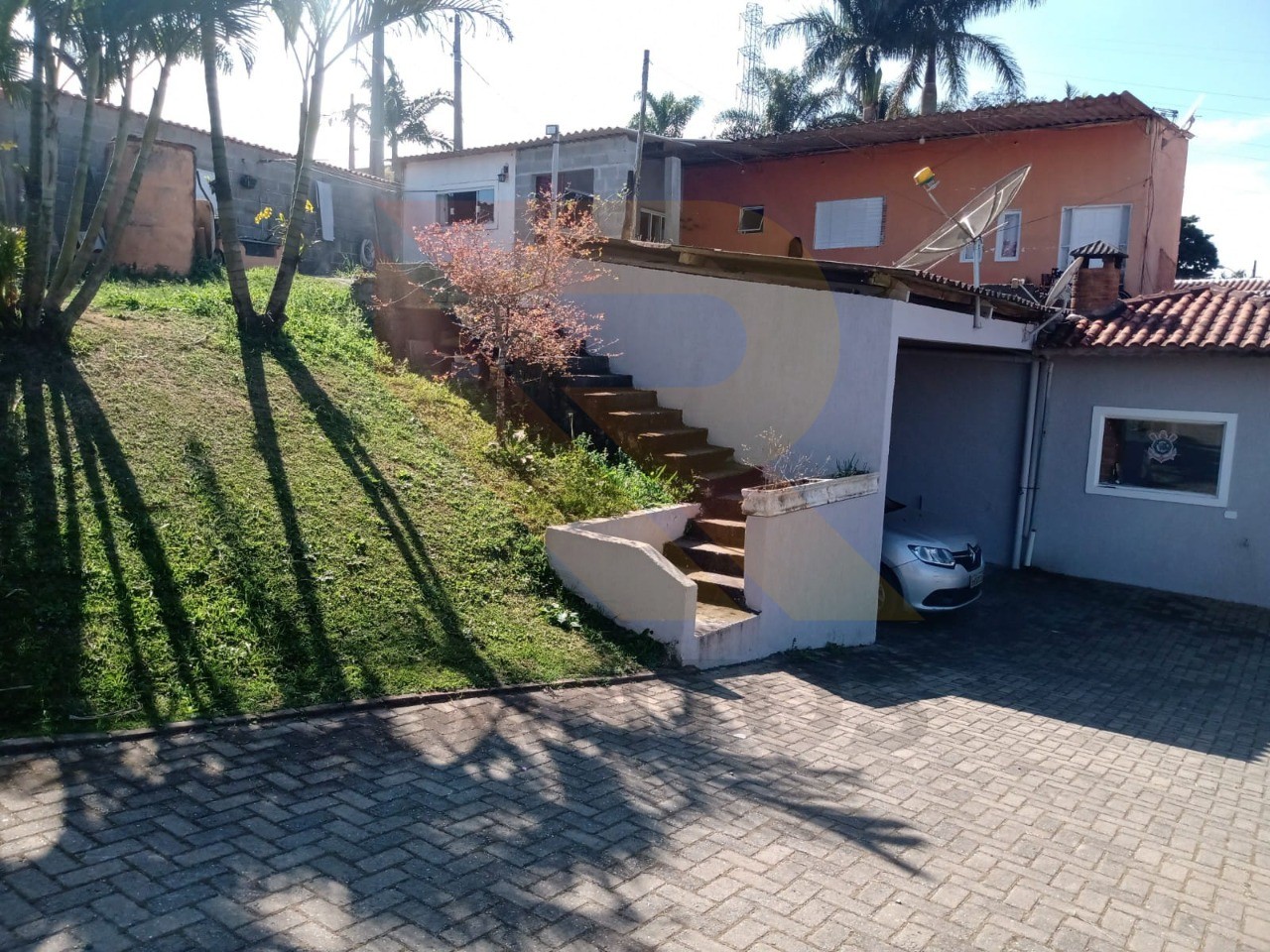 Casa, 6 quartos - Foto 19