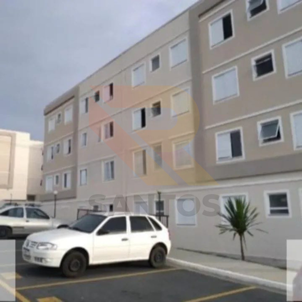 Apartamento, 2 quartos, 48 m² - Foto 15