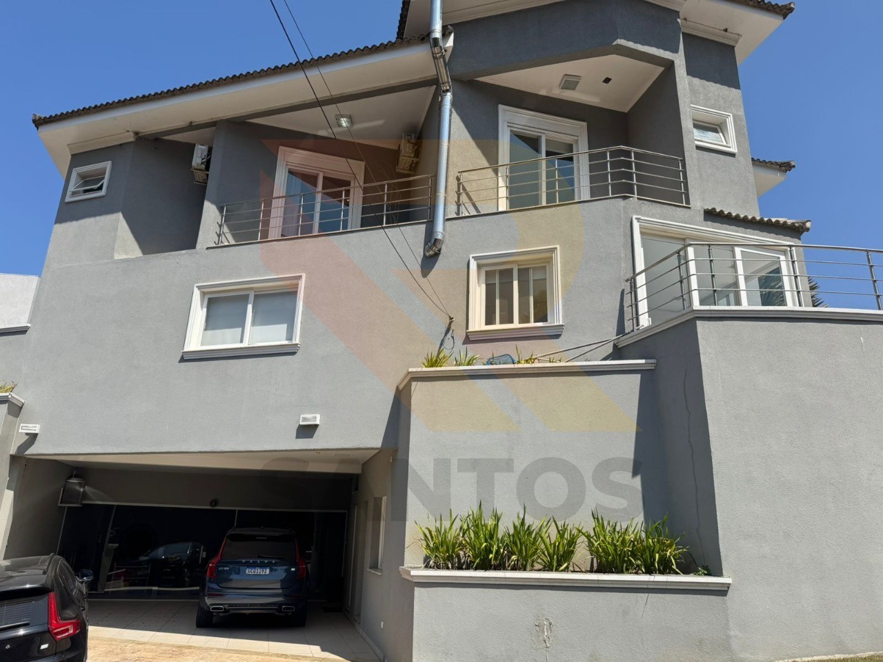 Casa, 4 quartos, 300 m² - Foto 18