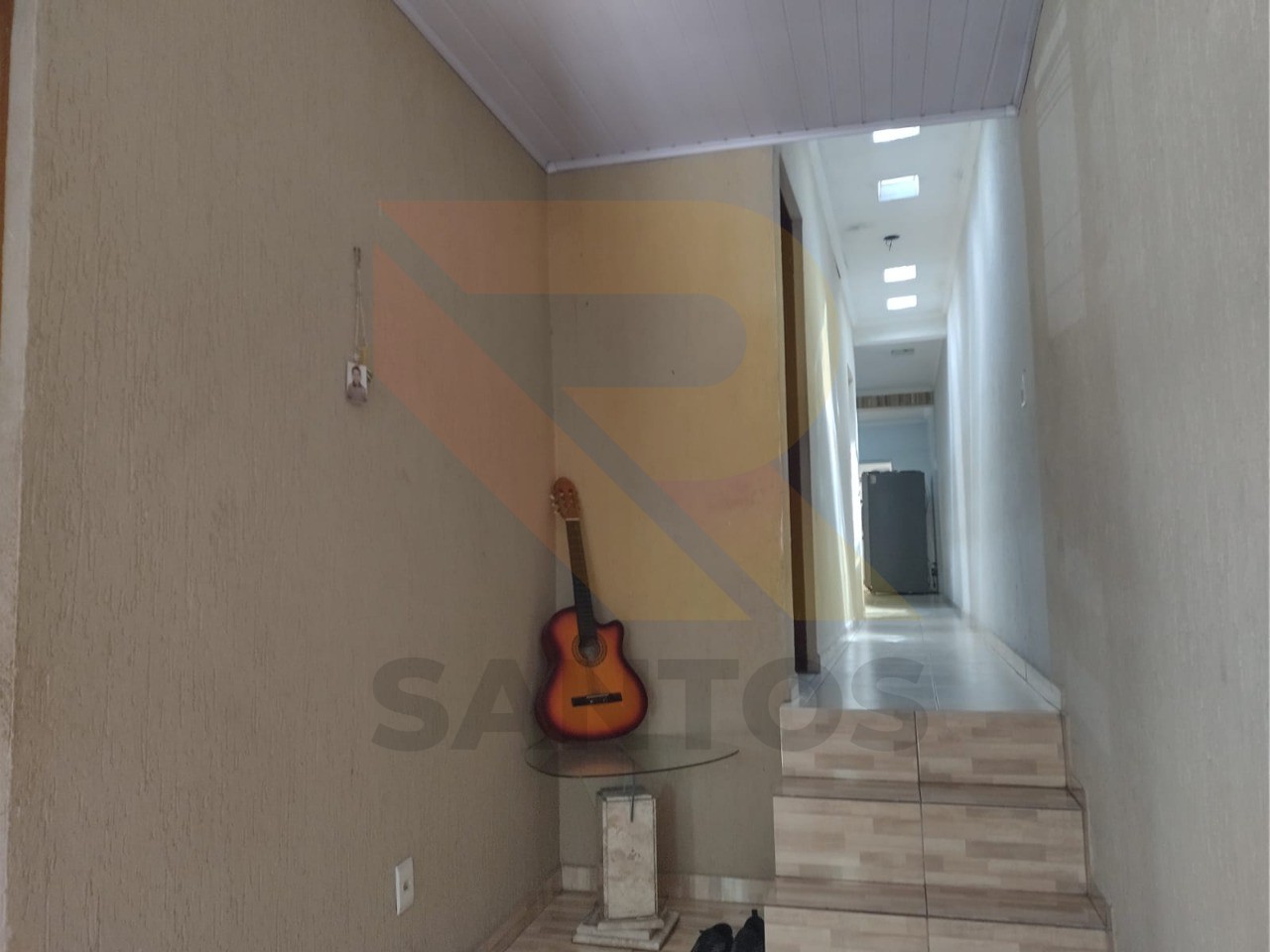 Casa, 4 quartos - Foto 17