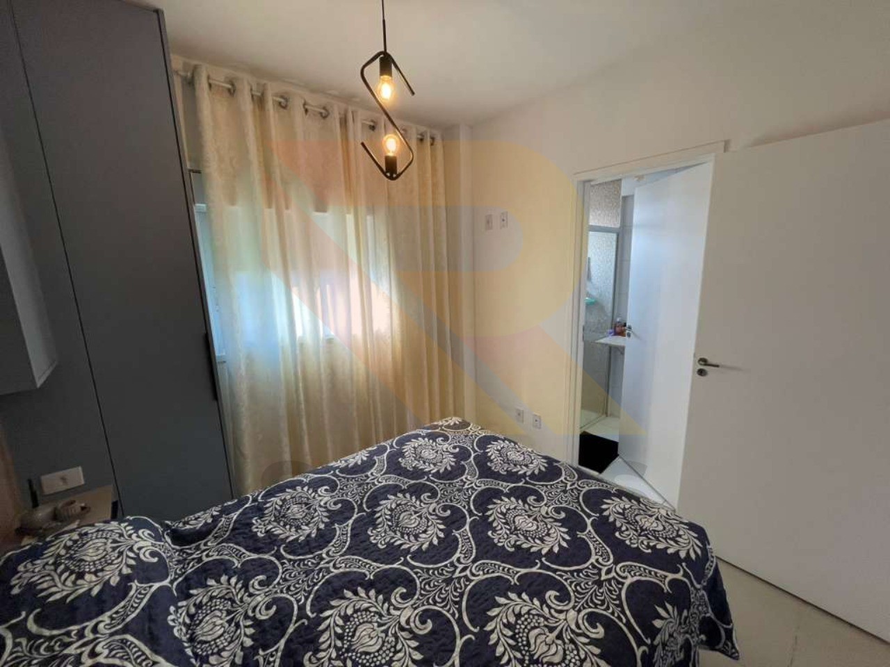 Apartamento, 2 quartos, 69 m² - Foto 9