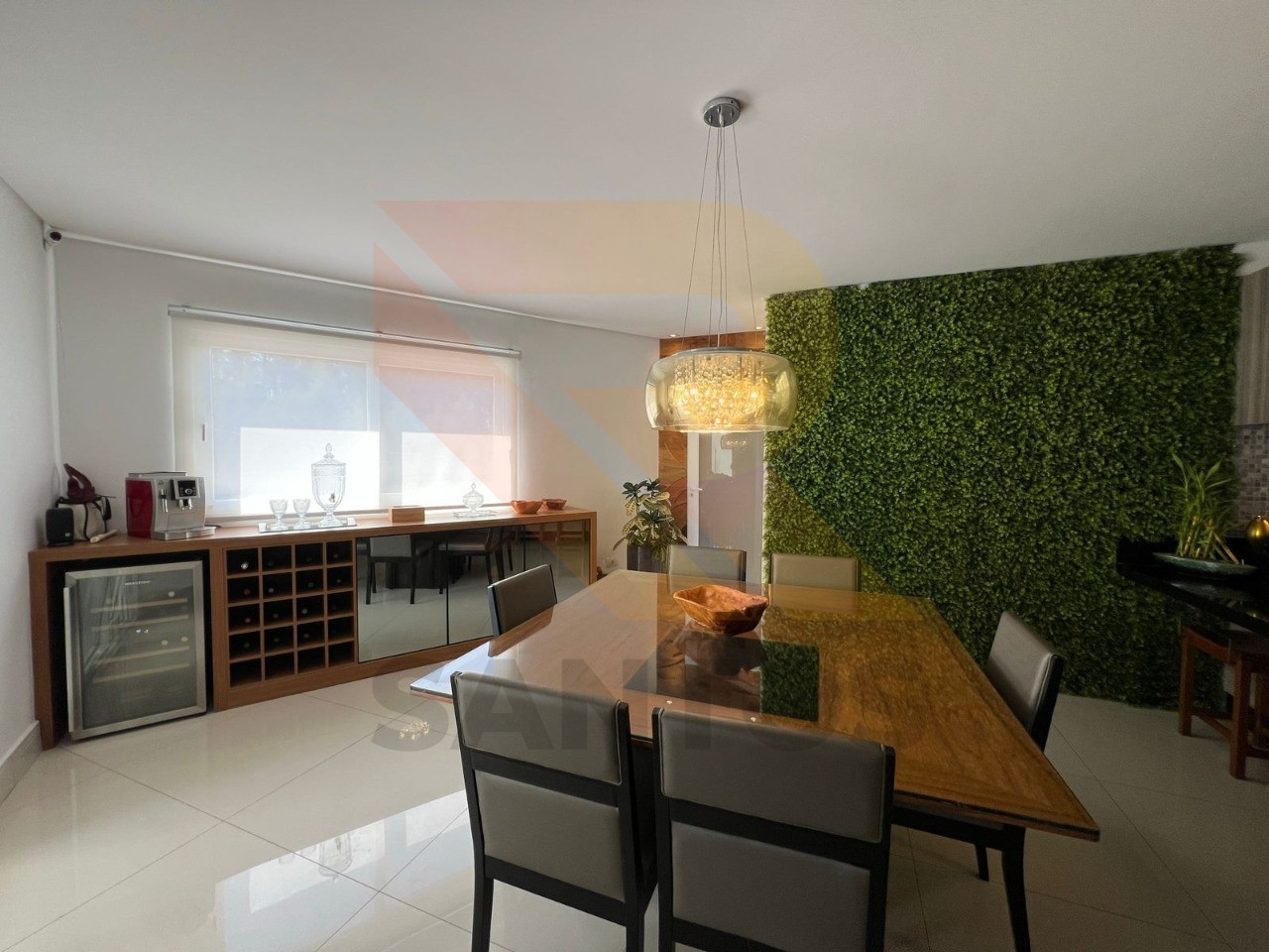 Casa, 4 quartos, 300 m² - Foto 4
