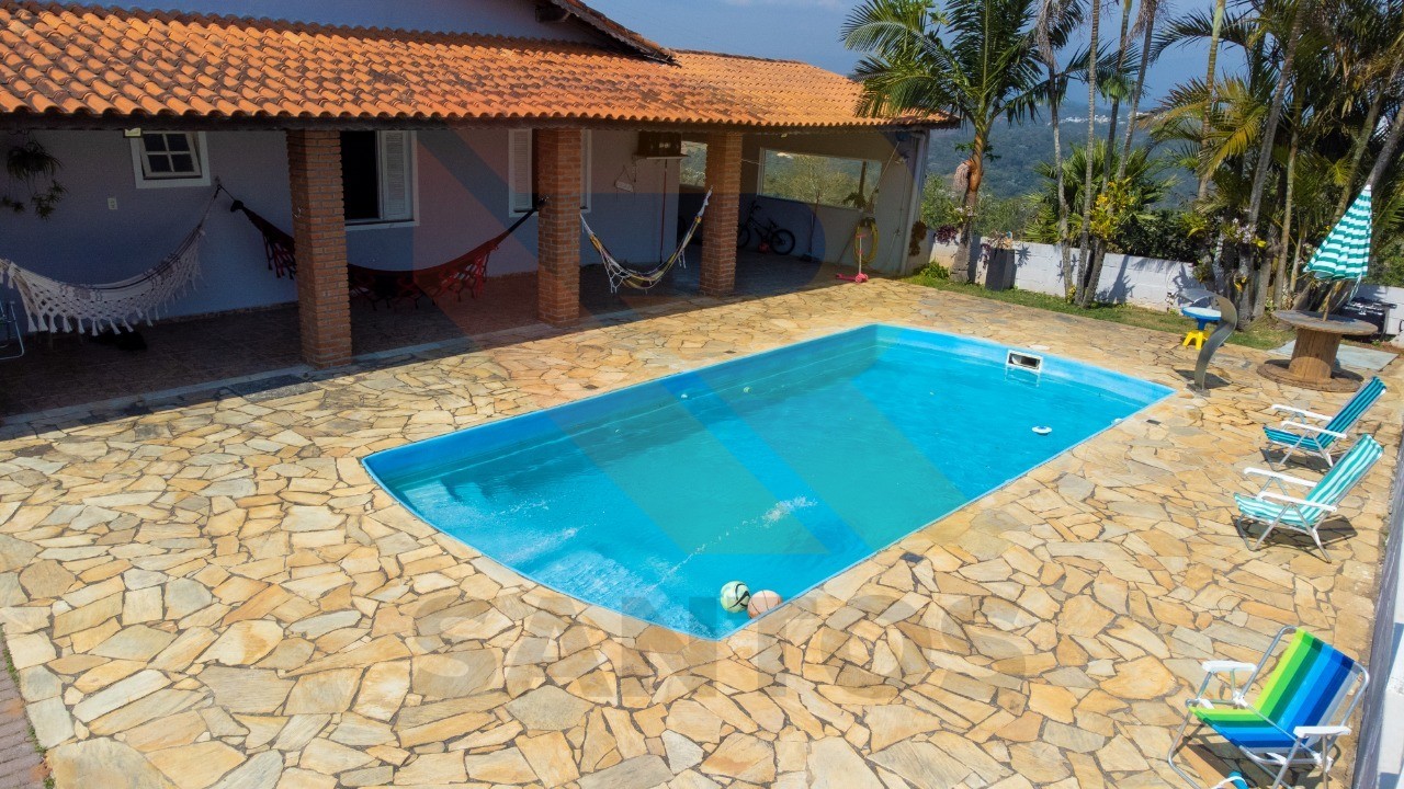 Casa, 6 quartos - Foto 1
