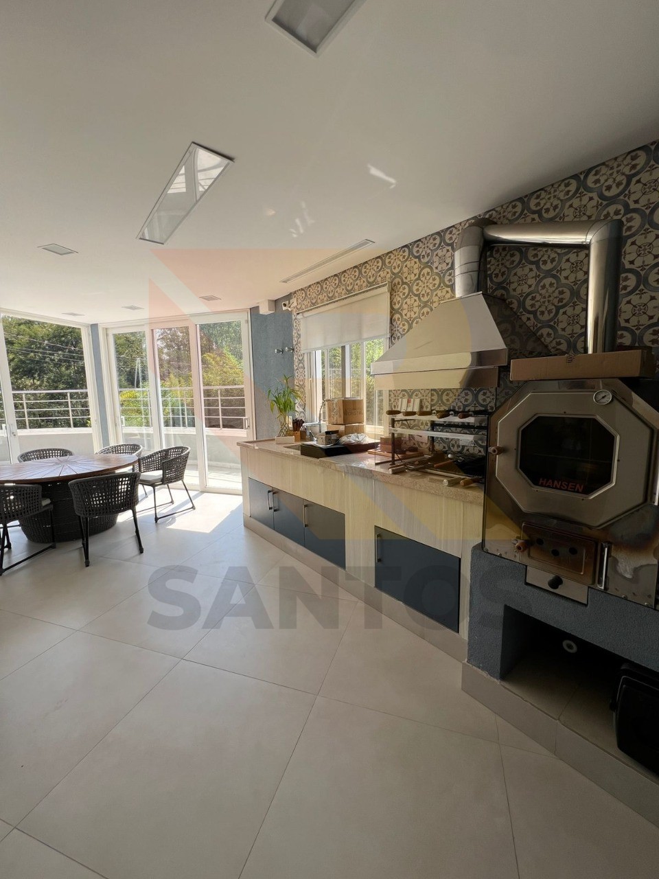 Casa, 4 quartos, 300 m² - Foto 16