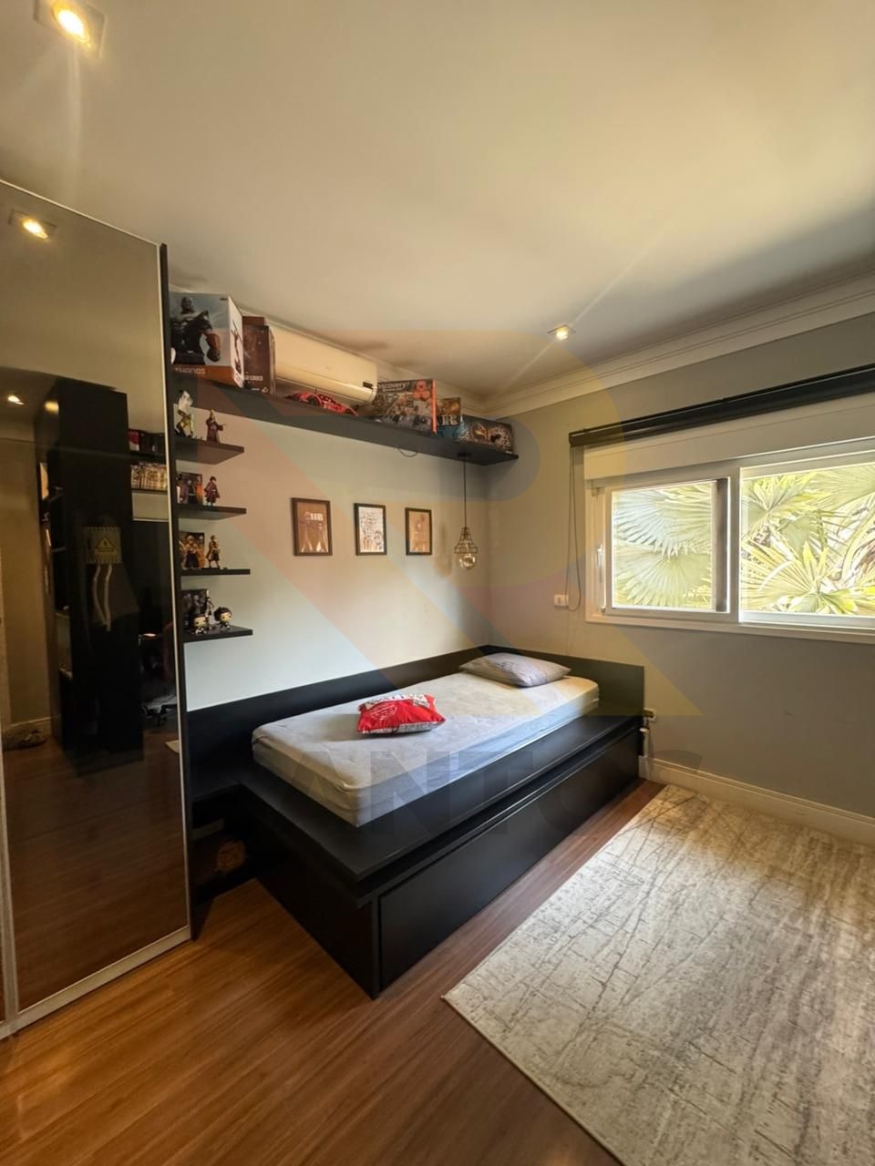 Casa, 4 quartos, 300 m² - Foto 5