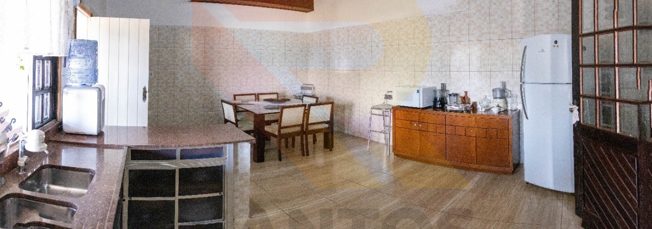 Casa, 6 quartos - Foto 9