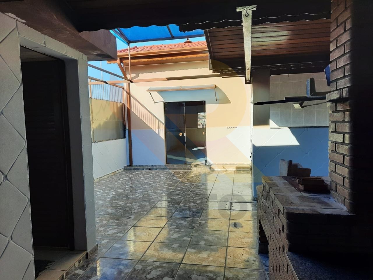 Casa, 2 quartos - Foto 20