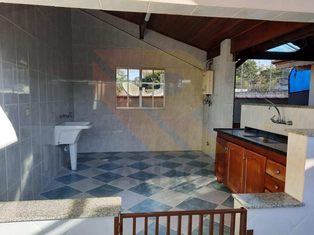 Casa, 2 quartos - Foto 21