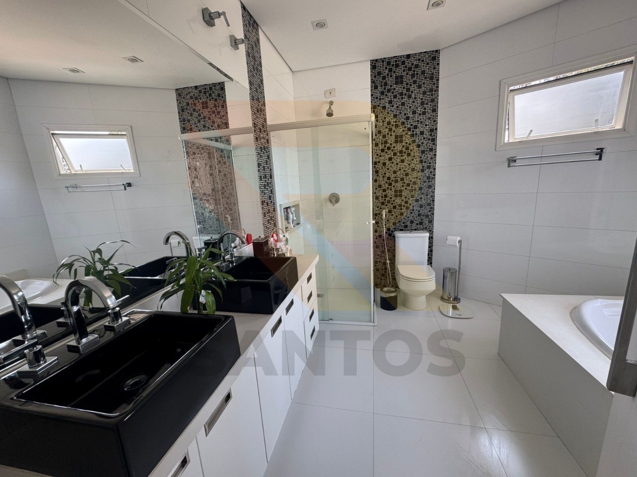 Casa, 4 quartos, 300 m² - Foto 14