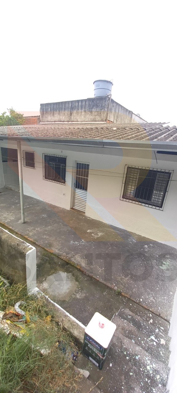 Casa, 1 quarto, 50 m² - Foto 1
