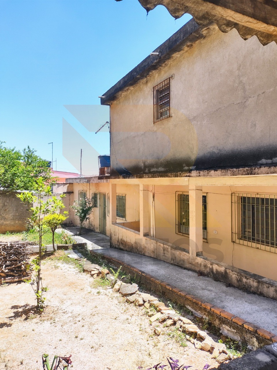 Casa, 3 quartos, 200 m² - Foto 2