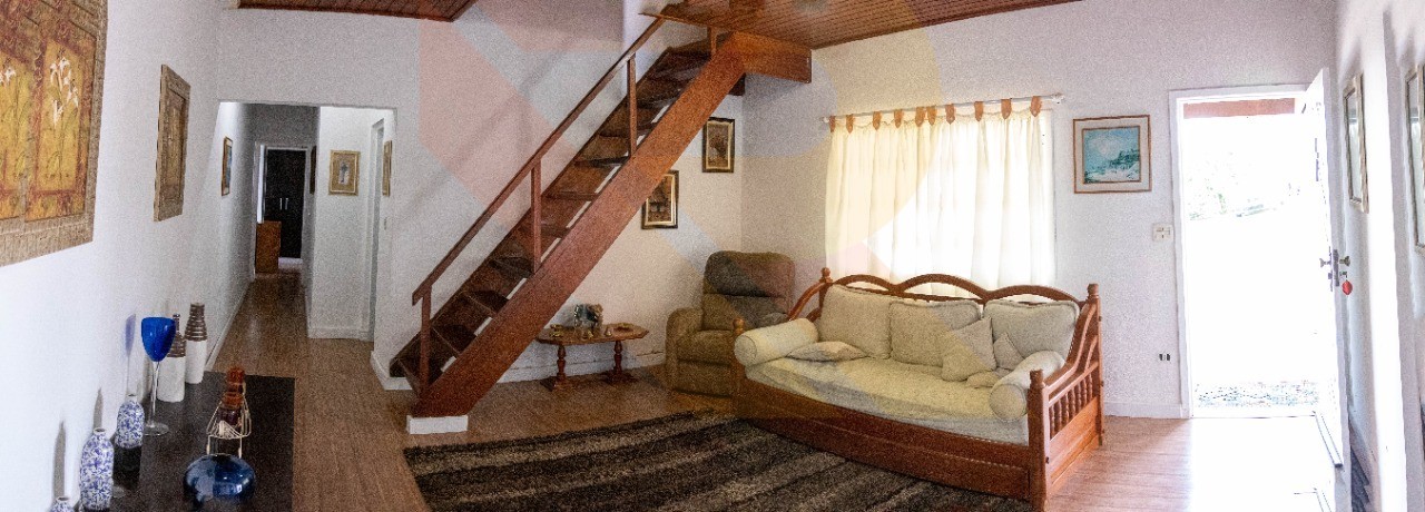 Casa, 6 quartos - Foto 12