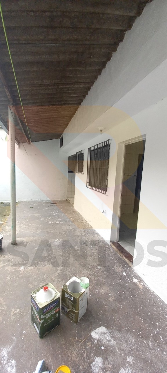 Casa, 1 quarto, 50 m² - Foto 7