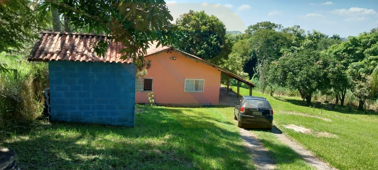 Chácara, 2 quartos - Foto 2