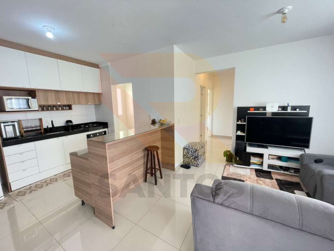 Apartamento, 2 quartos, 69 m² - Foto 5