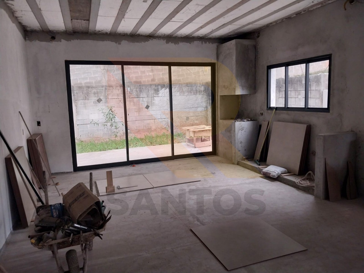 Casa, 4 quartos - Foto 4