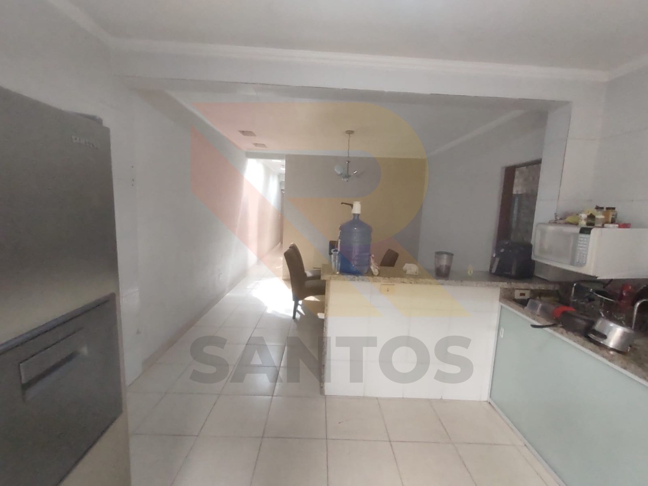 Casa, 4 quartos - Foto 6