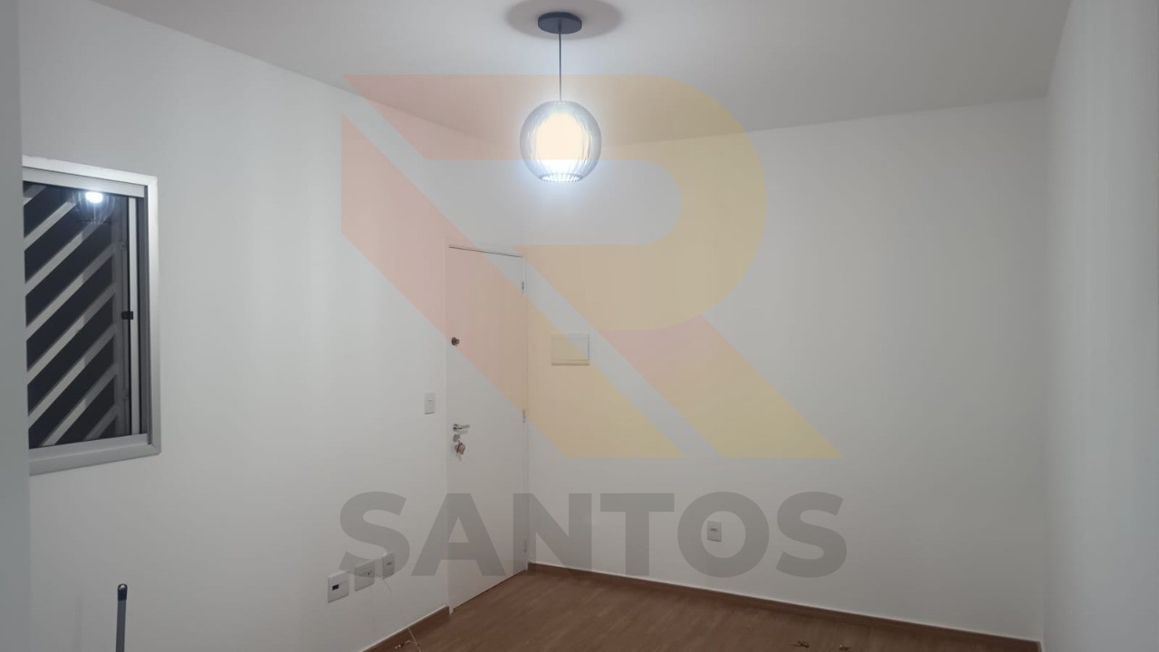 Apartamento, 2 quartos, 47 m² - Foto 7
