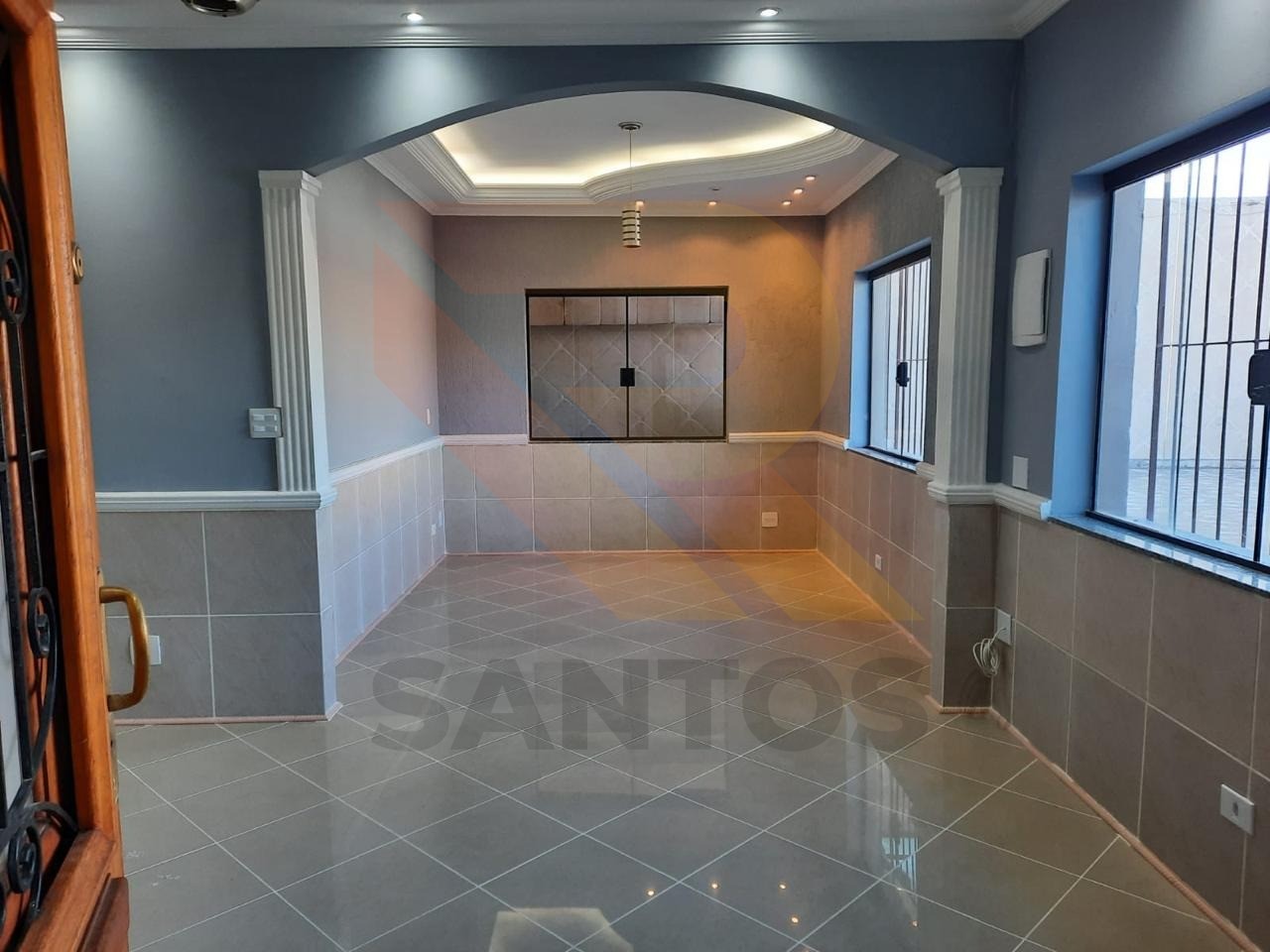 Casa, 2 quartos - Foto 4