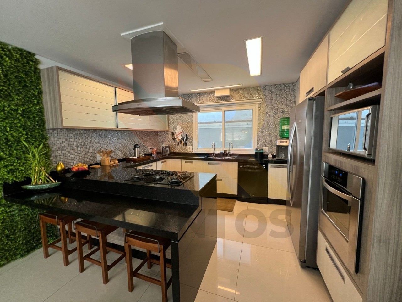 Casa, 4 quartos, 300 m² - Foto 3