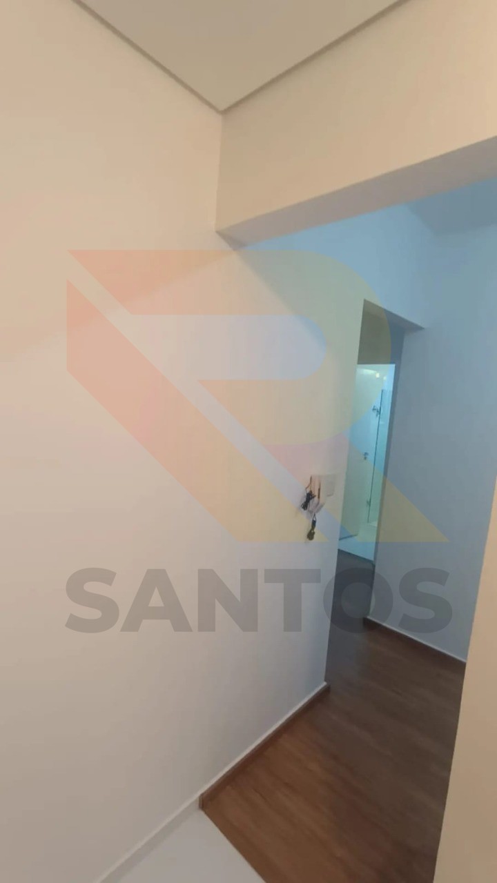 Apartamento, 2 quartos, 47 m² - Foto 2